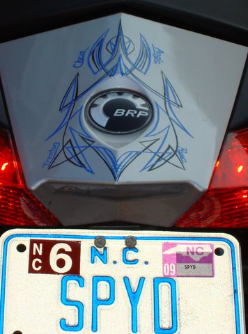 New Paint