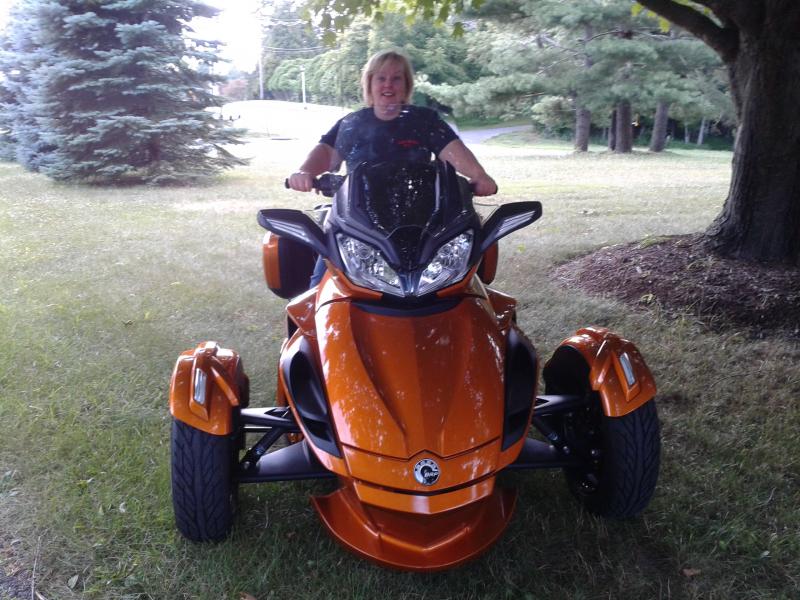 New Scoot