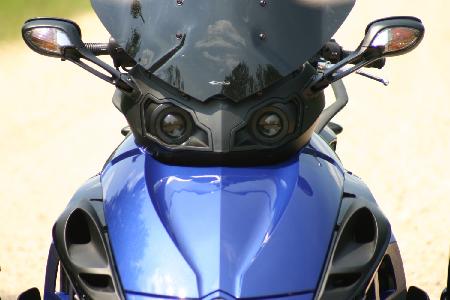 New Spyder