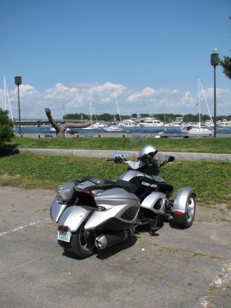 Newburyport 9 6 09