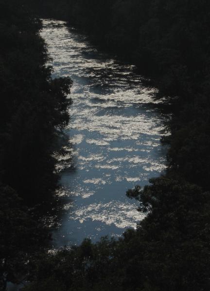 Nottely River
