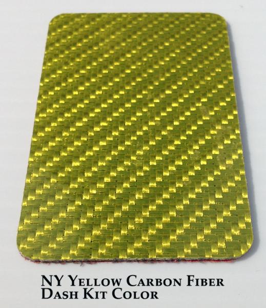 NY Yello CF