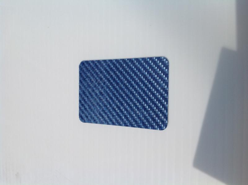 OA light Blue CF