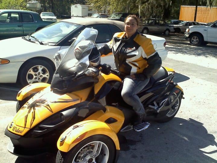 on a ride!!!!!!
