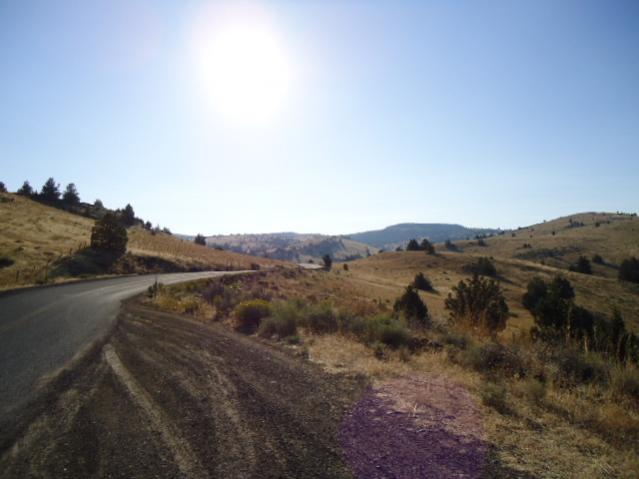 Oregon Scenes 1