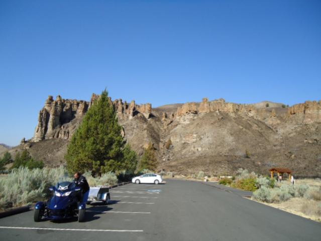 Oregon Scenes 3