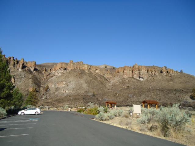 Oregon Scenes 4