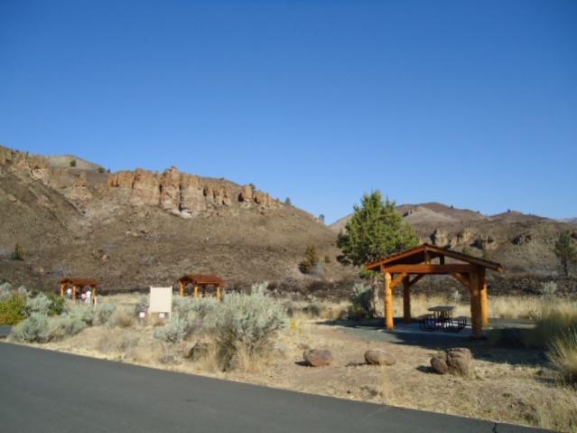 Oregon Scenes 5