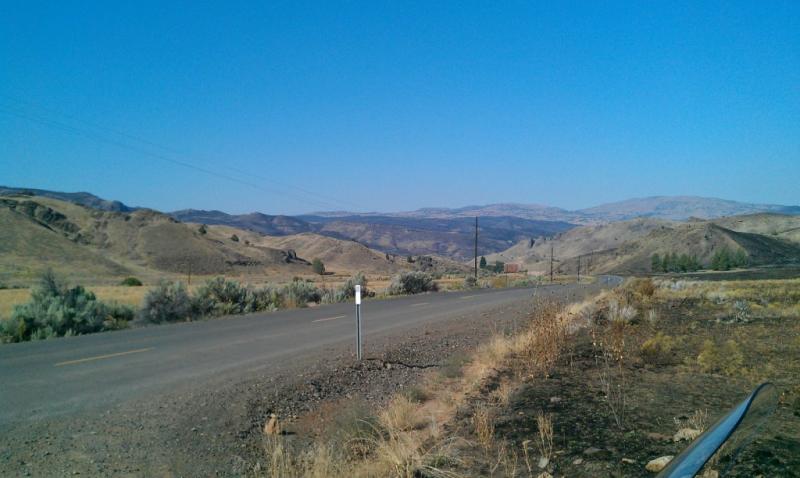 Oregon Scenes 8