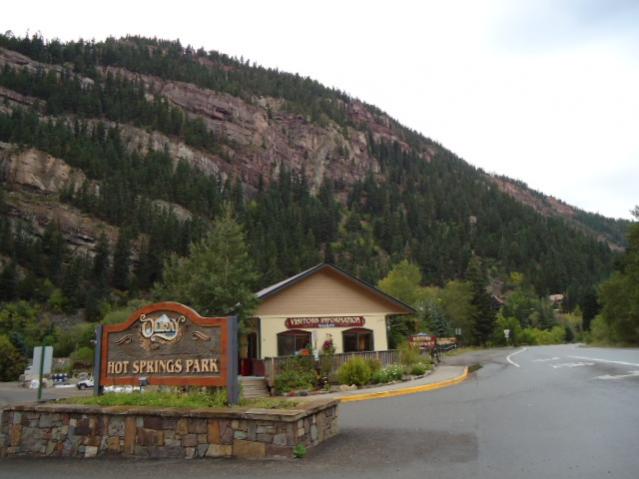 Ouray CO 2