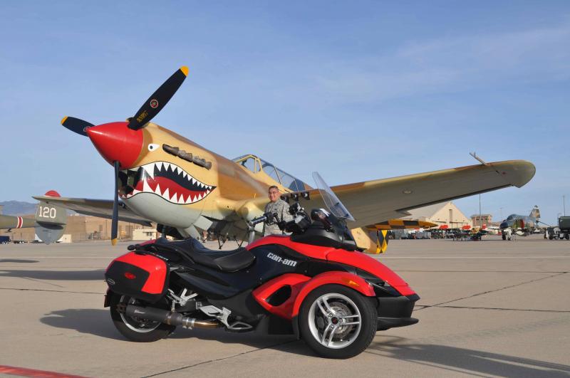 P-40