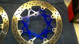 Painted Brake Rotor 2