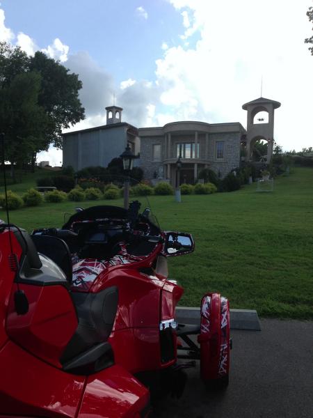 Paris Winery