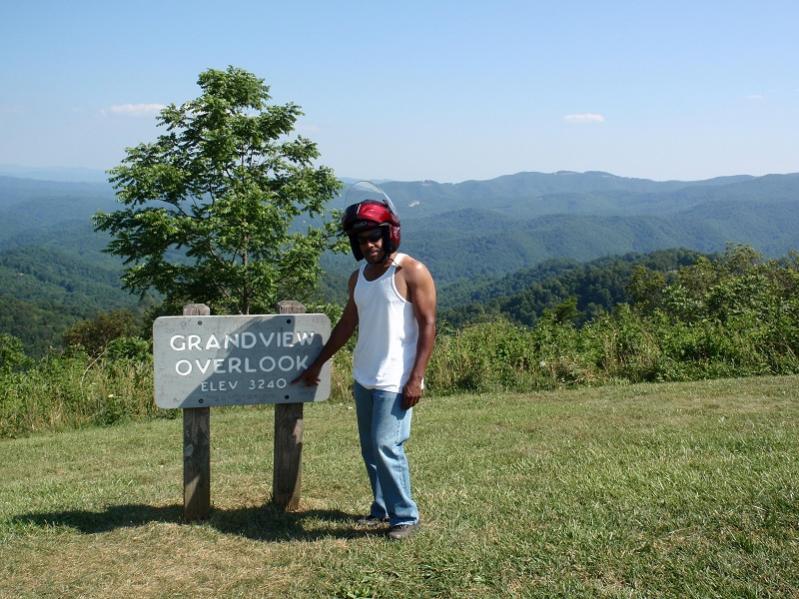 Paul BR PKWY 2010