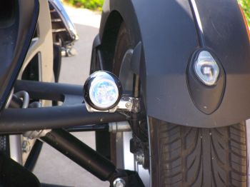 PIAA driving lights