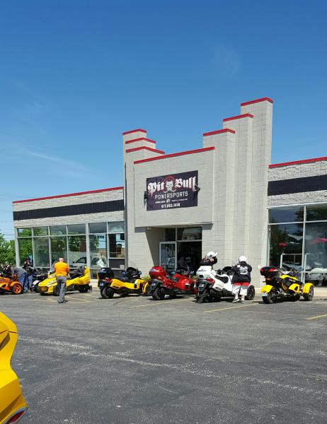 PitBull Powersports