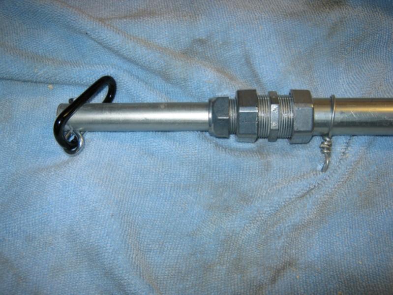 pole top
