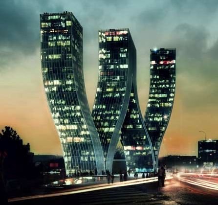 Prague