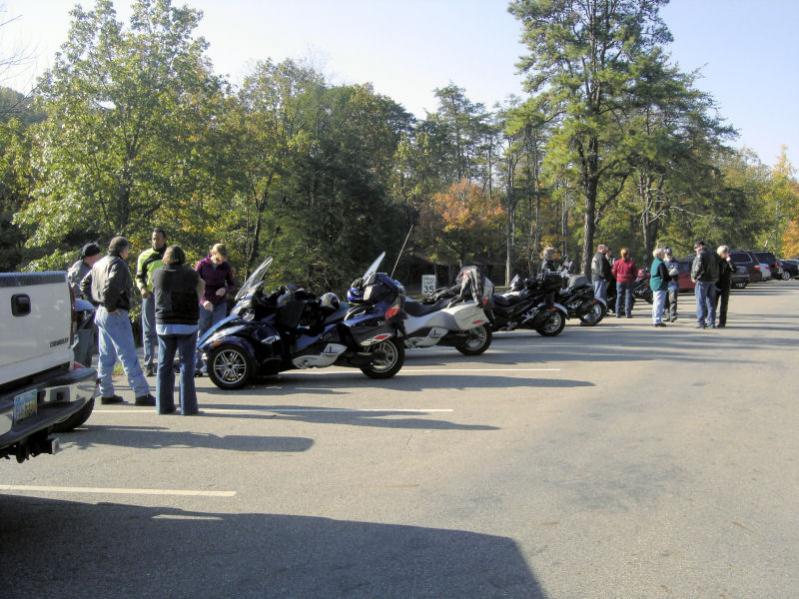 Pre Ryde 1