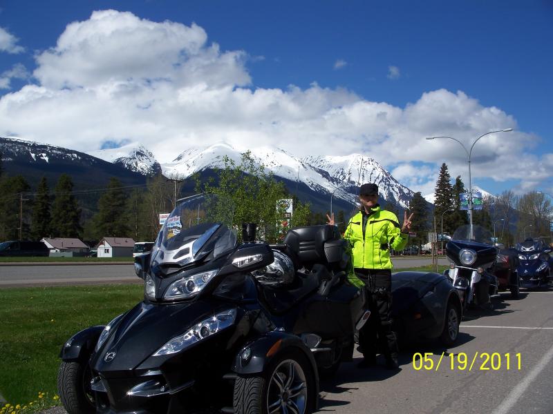 Prince George B.C.
