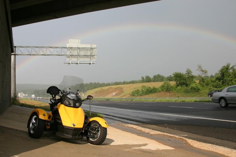 rainbow