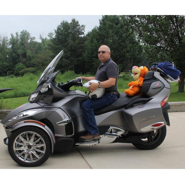 Ray on Spyder
