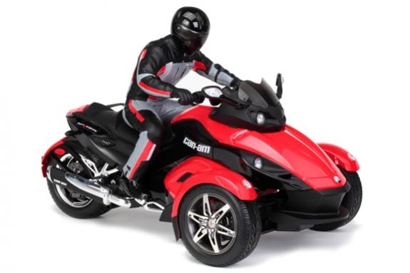 RC Red