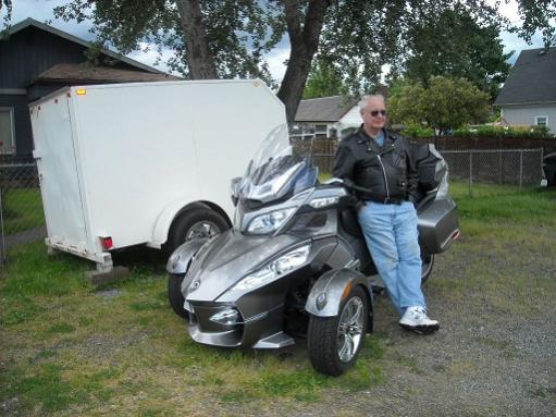Ready for a ride