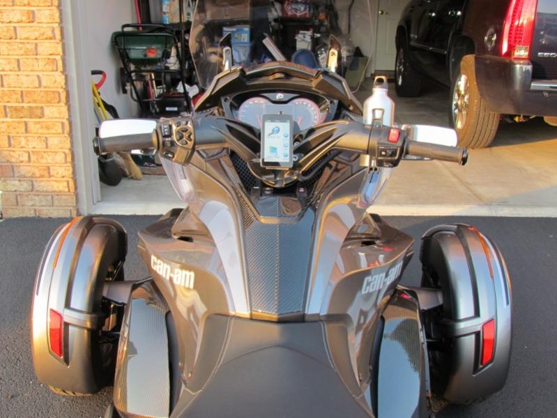 RealCarbonFiber