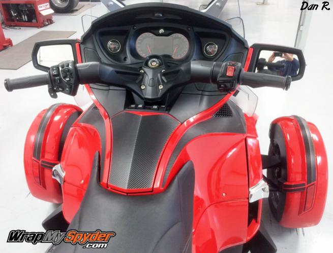 Red RT 5