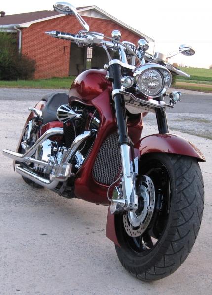 redfront