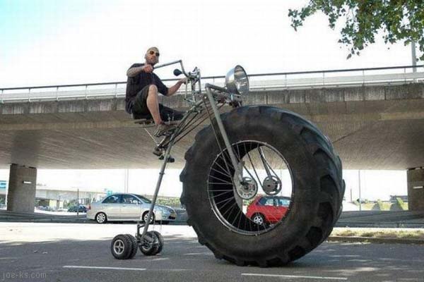 RedneckTricycle