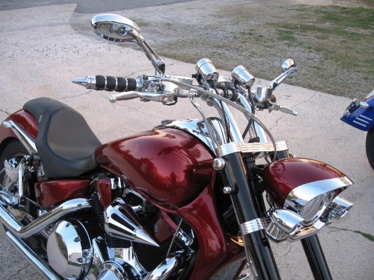 redtop