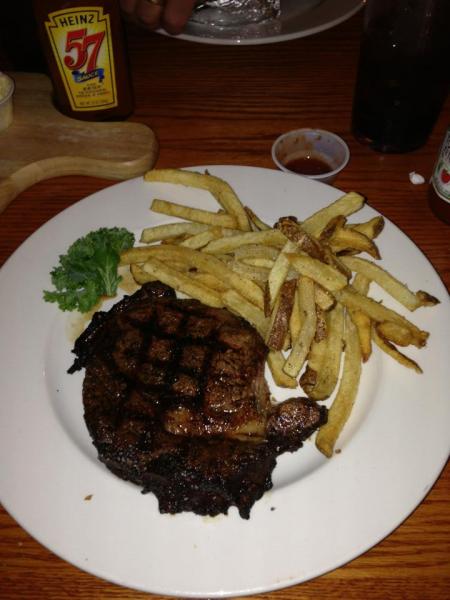 Ribeye