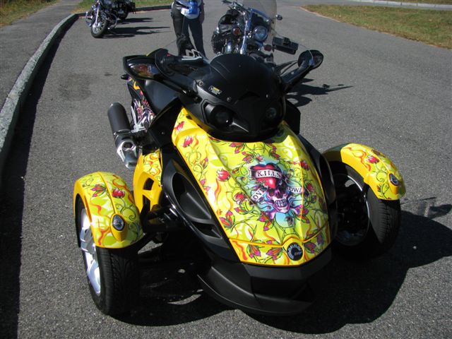 ride 003