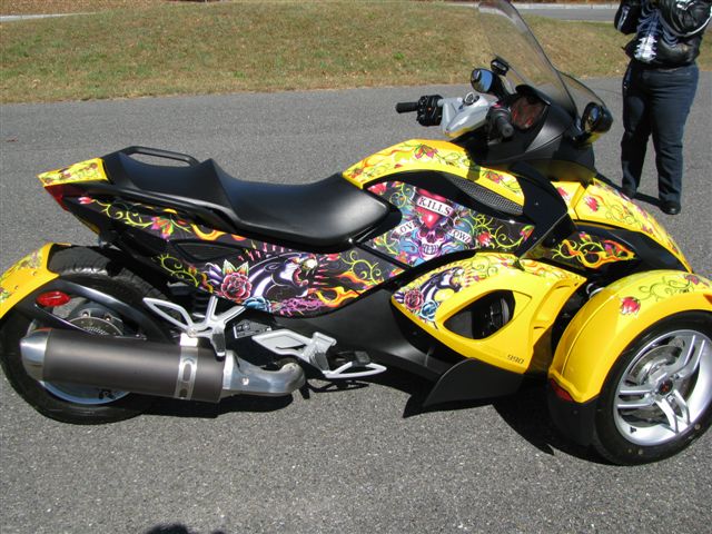 ride 004