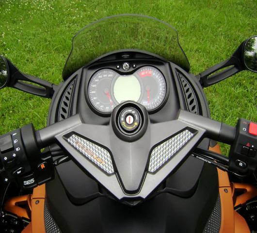 ride view