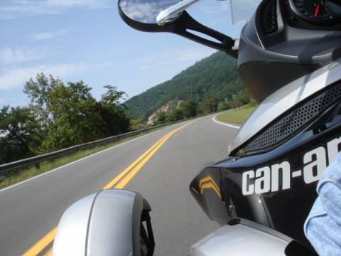 ride