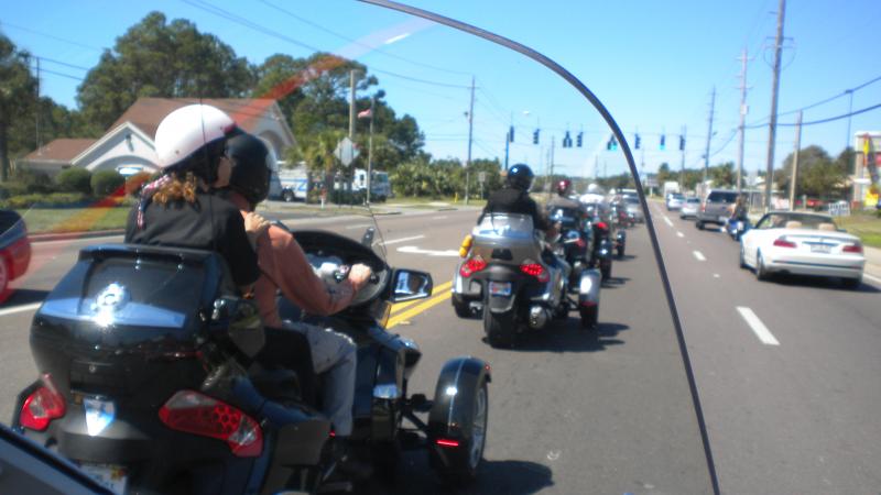 RideOn