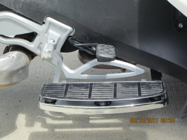 Right side close