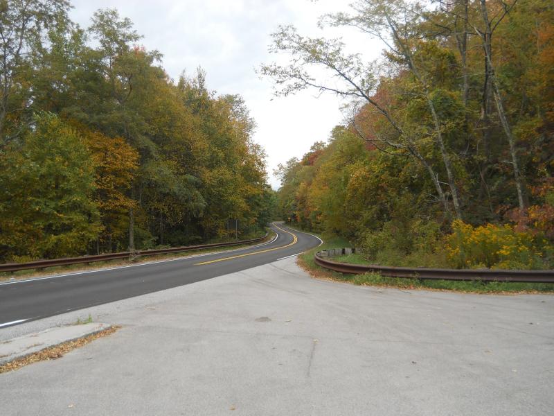 Road ahead