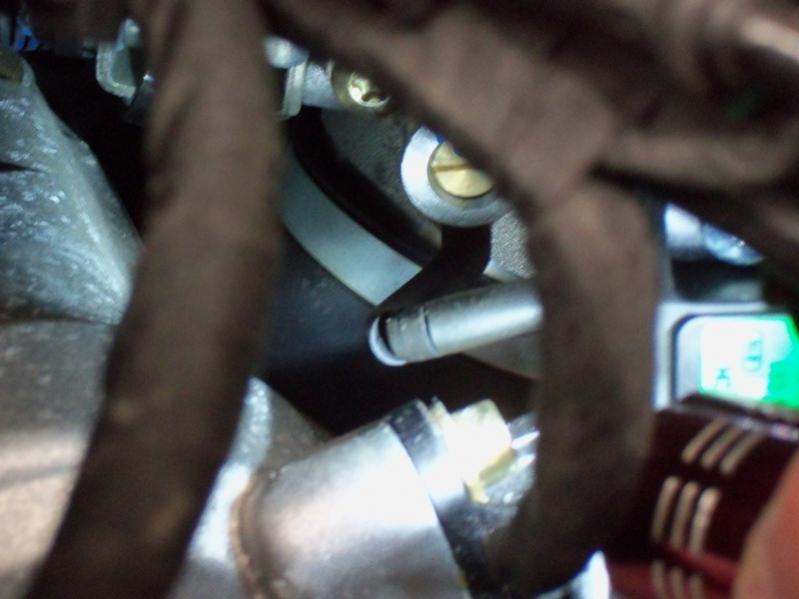 RT-Cracked Vacuum Hose 2