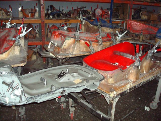 RT Mold