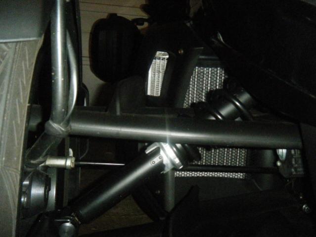 RT shocks on my RS