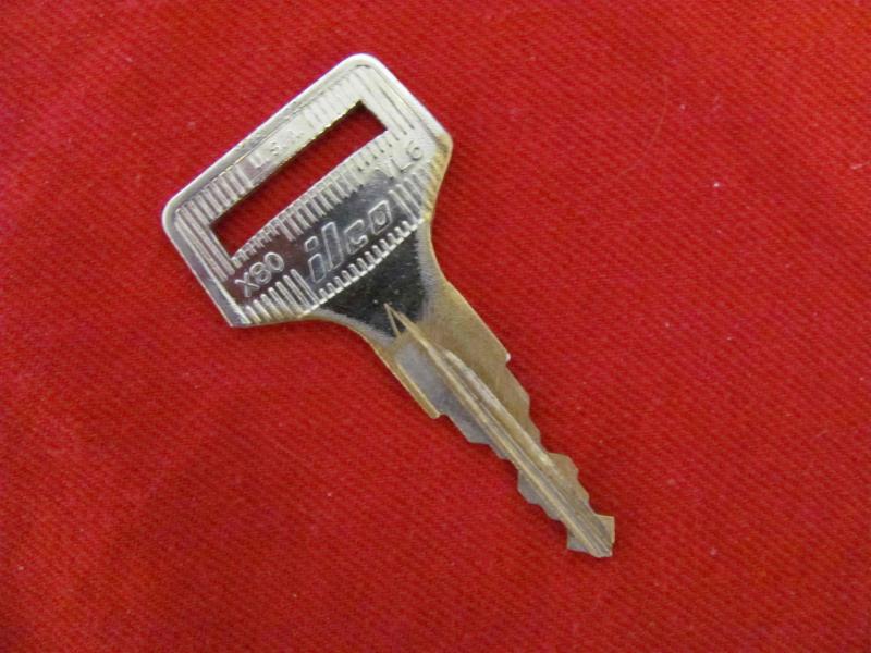 RTKey01
