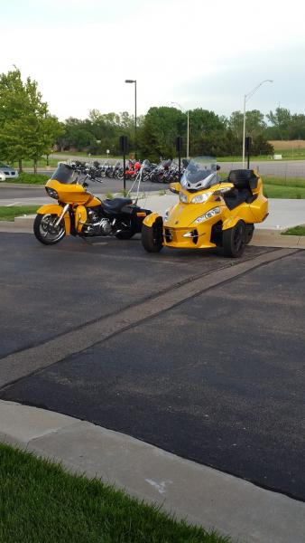 scooter