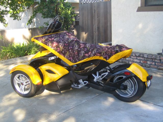 Seat Cover