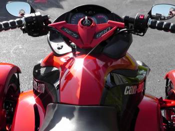 seat shot