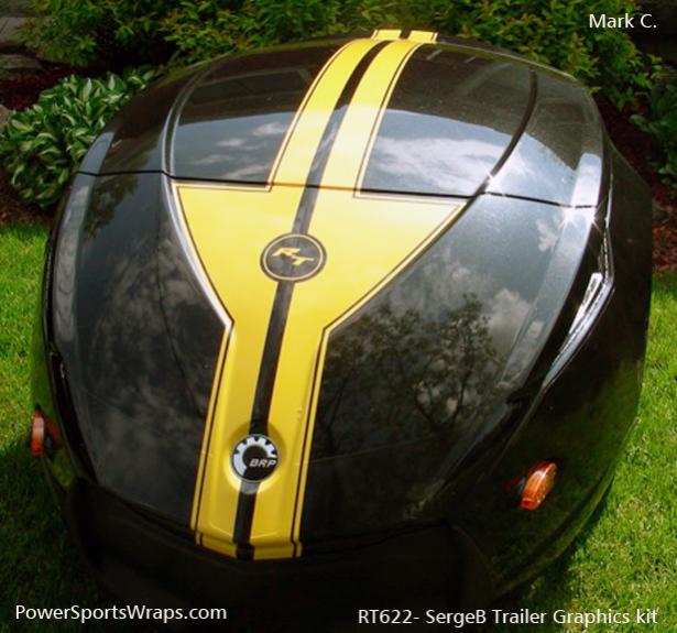 Serge B  Yellow 4