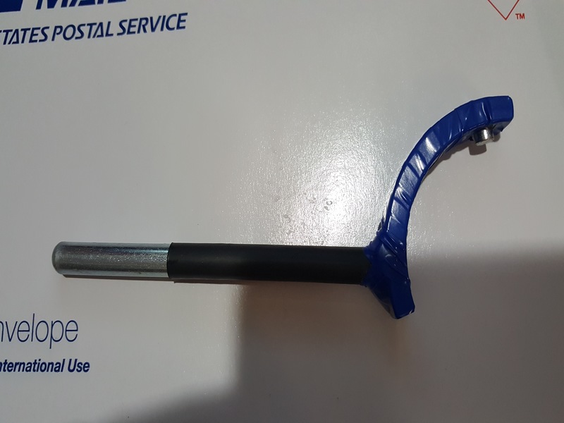 Shock Tool